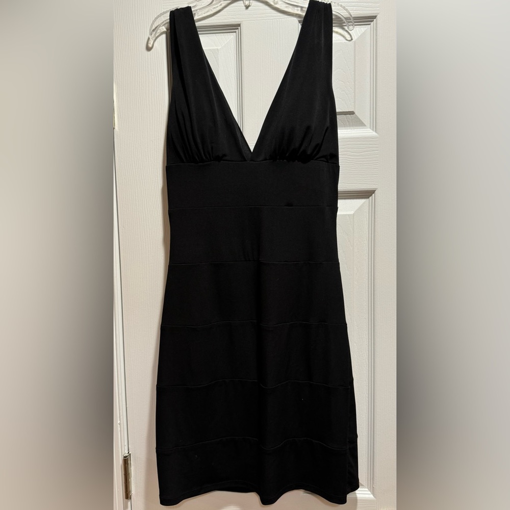 XOXO Little Black Dress